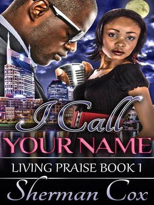 cover image of I Call Your Name